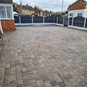 Bild von 4 Seasons Paving Co