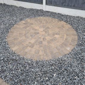 Bild von 4 Seasons Paving Co