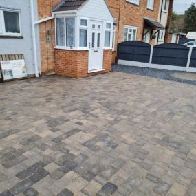 Bild von 4 Seasons Paving Co