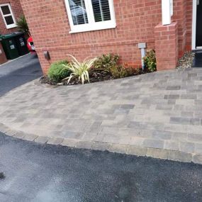 Bild von 4 Seasons Paving Co