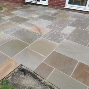 Bild von 4 Seasons Paving Co