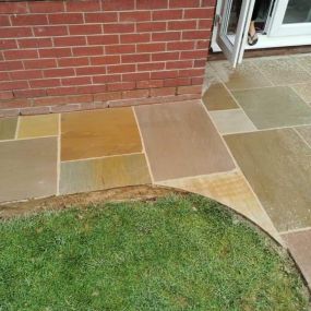 Bild von 4 Seasons Paving Co