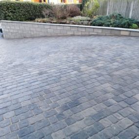 Bild von 4 Seasons Paving Co