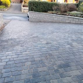 Bild von 4 Seasons Paving Co