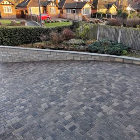 Bild von 4 Seasons Paving Co