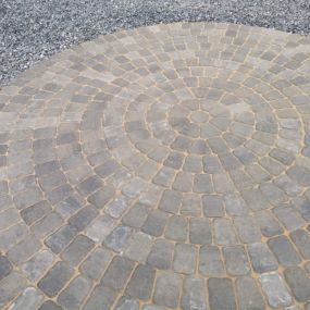 Bild von 4 Seasons Paving Co