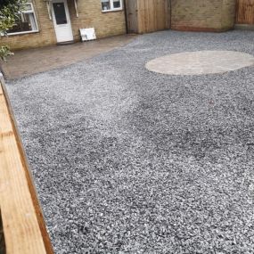 Bild von 4 Seasons Paving Co