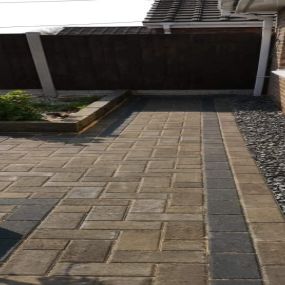 Bild von 4 Seasons Paving Co