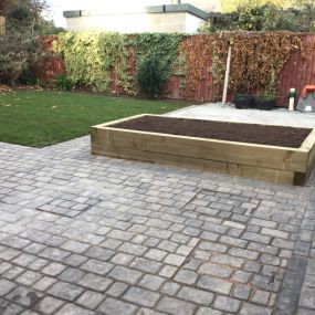 Bild von 4 Seasons Paving Co