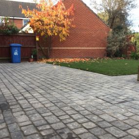 Bild von 4 Seasons Paving Co