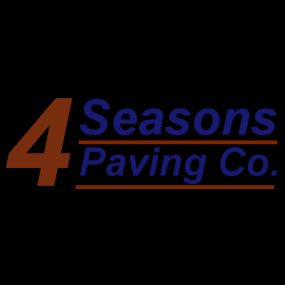 Bild von 4 Seasons Paving Co