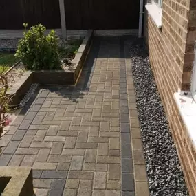 Bild von 4 Seasons Paving Co