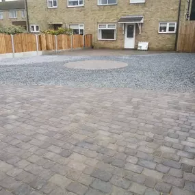 Bild von 4 Seasons Paving Co