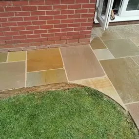 Bild von 4 Seasons Paving Co