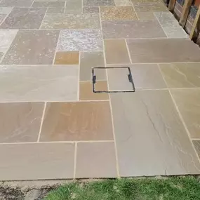 Bild von 4 Seasons Paving Co