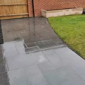 Bild von 4 Seasons Paving Co