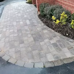 Bild von 4 Seasons Paving Co