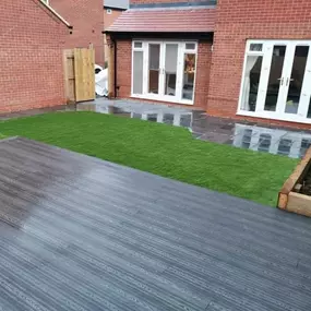 Bild von 4 Seasons Paving Co