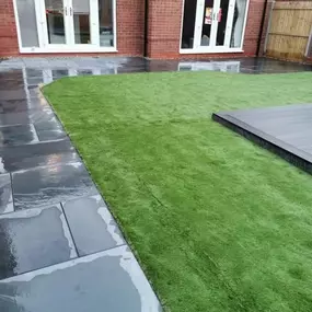 Bild von 4 Seasons Paving Co