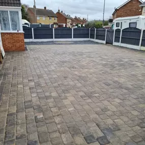 Bild von 4 Seasons Paving Co