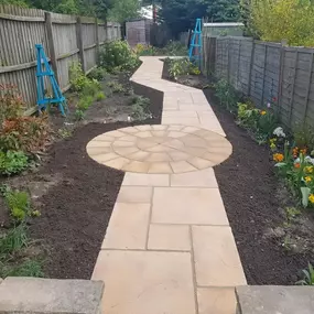 Bild von 4 Seasons Paving Co