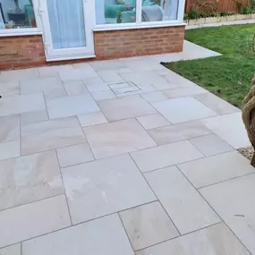 Bild von 4 Seasons Paving Co