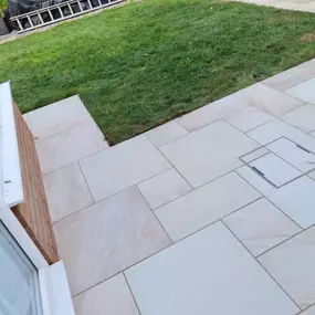 Bild von 4 Seasons Paving Co