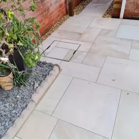 Bild von 4 Seasons Paving Co