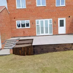 Bild von 4 Seasons Paving Co