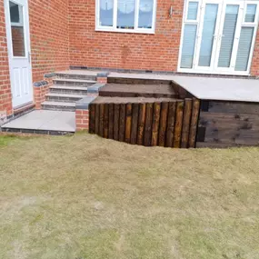 Bild von 4 Seasons Paving Co