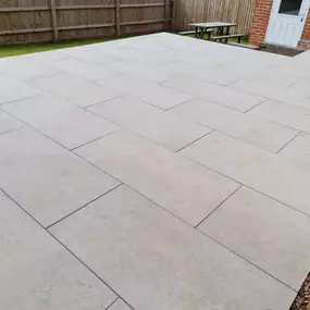 Bild von 4 Seasons Paving Co