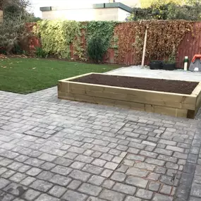 Bild von 4 Seasons Paving Co