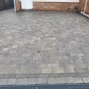 Bild von 4 Seasons Paving Co