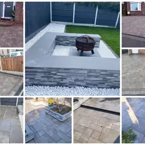 Bild von 4 Seasons Paving Co