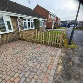 Bild von 4 Seasons Paving Co
