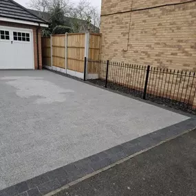 Bild von 4 Seasons Paving Co