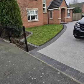 Bild von 4 Seasons Paving Co