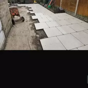 Bild von 4 Seasons Paving Co