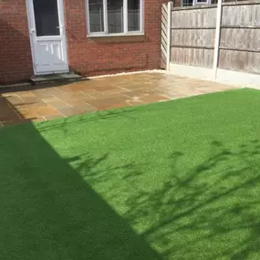 Bild von 4 Seasons Paving Co
