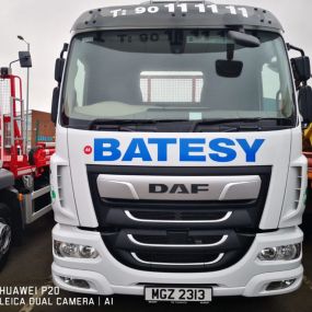 Bild von A1 Batesy Skip Hire