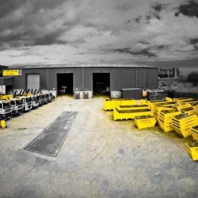 Bild von A1 Batesy Skip Hire