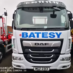 Bild von A1 Batesy Skip Hire