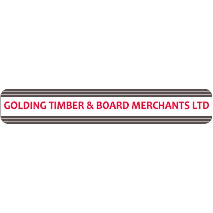 Logo von Golding Timber & Board Merchants Ltd