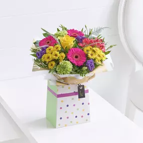 Bild von Flowers by McDowell