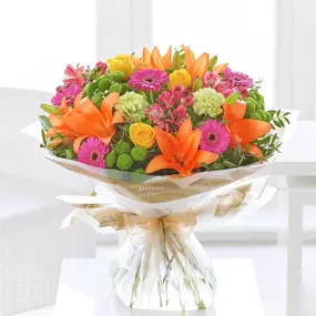 Bild von Flowers by McDowell