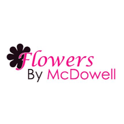 Logo von Flowers by McDowell