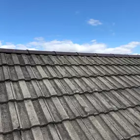 Bild von Roof & Gutter Dr