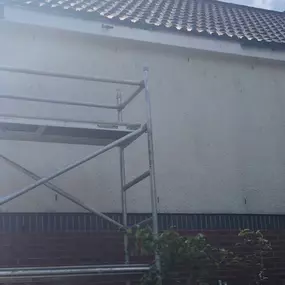 Bild von Roof & Gutter Dr