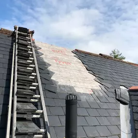 Bild von Roof & Gutter Dr