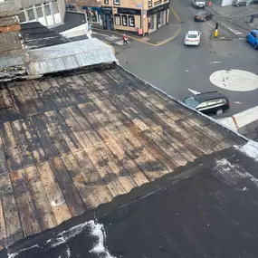 Bild von Roof & Gutter Dr